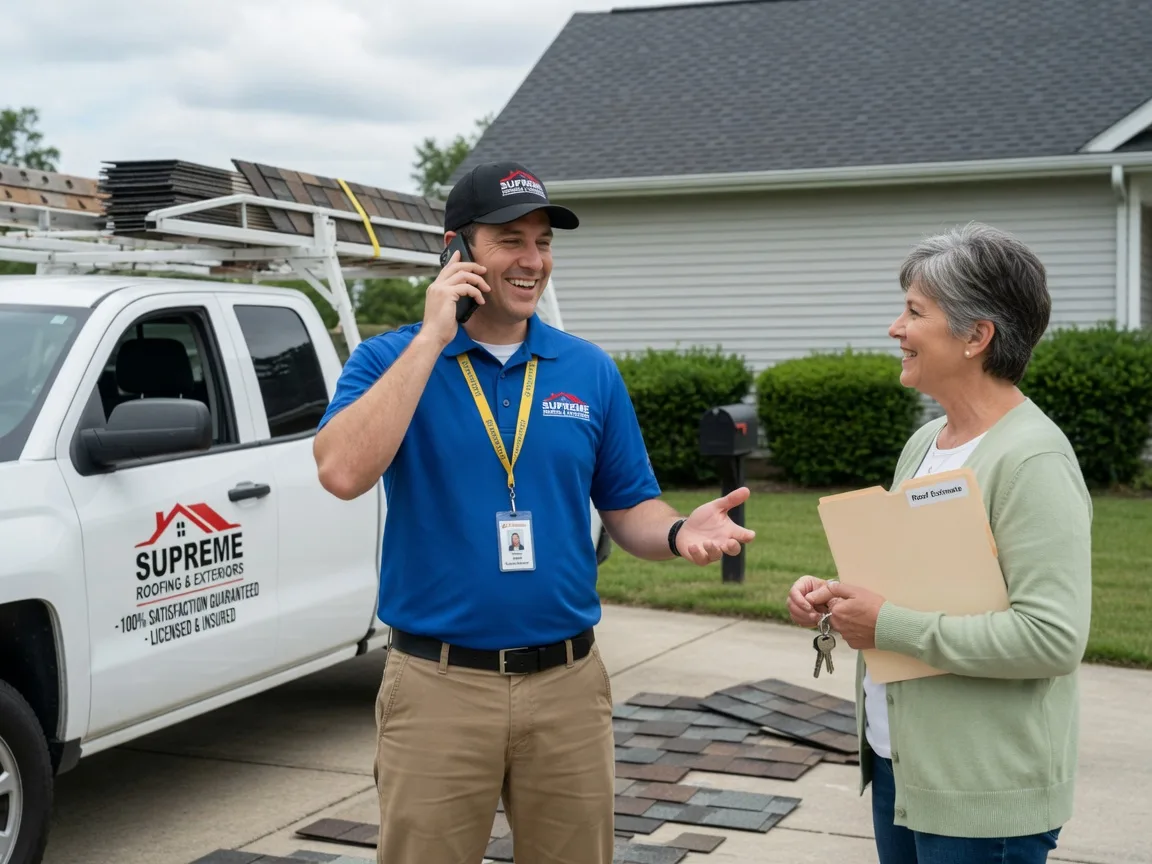 Roof Replacement Moran, MI FAQs